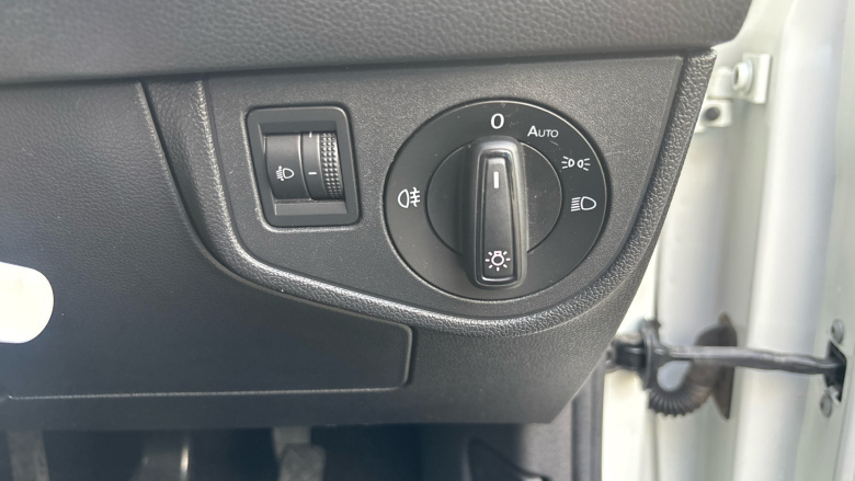 Volkswagen Polo 1.0 SE 5dr Petrol Hatchback